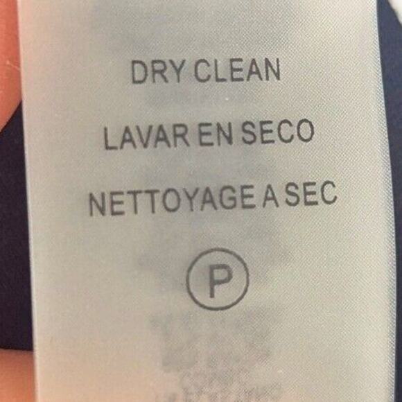 Calvin Klein Plus 20W Tweed Blazer Open Front Black White Business Casual NWT - Picture 9 of 10